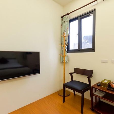 9X9 Homestay Hualien Eksteriør bilde